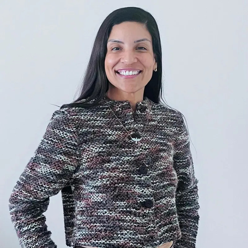 Isadora Simões - executiva comercial da Europamundo - Foto: divulgação