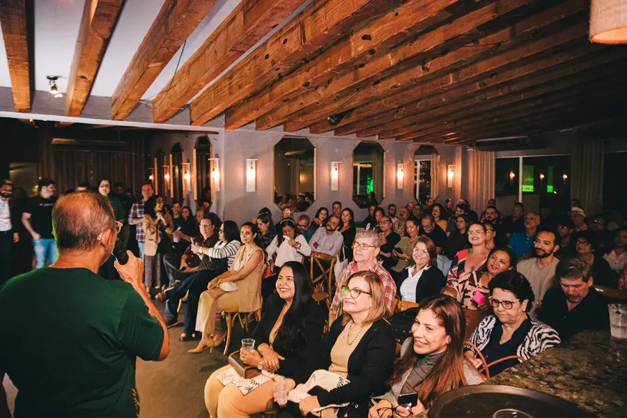roadshow Noronha