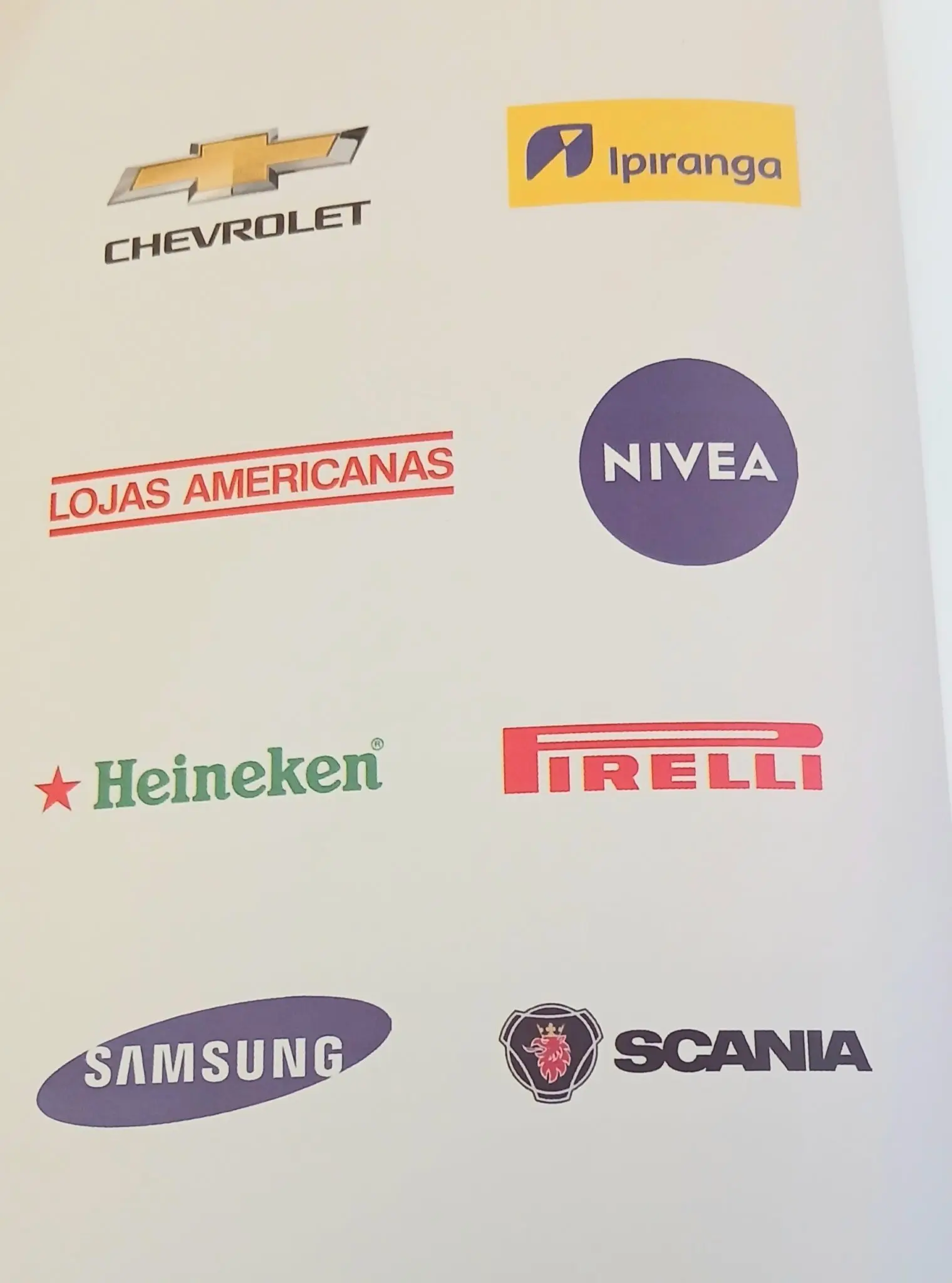 Brand Storm – O poder das marcas