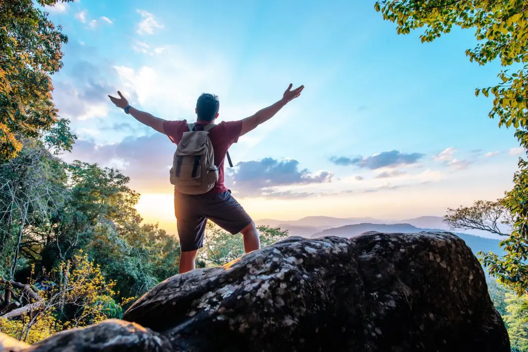 Férias de julho: turistas brasileiros escolhem destinos nacionais para viajar, aponta levantamento - Foto: Freepik