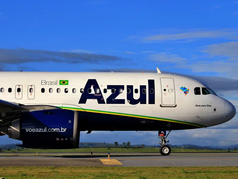 Chapter 11 Azul