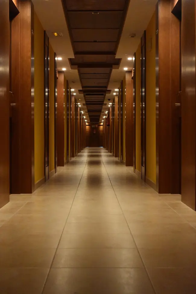 IA hotelaria