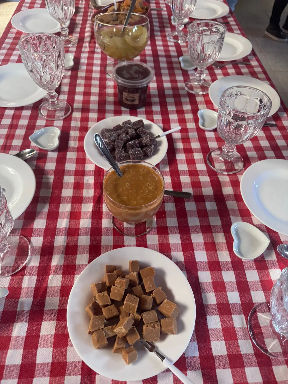 Rota Gastronômica