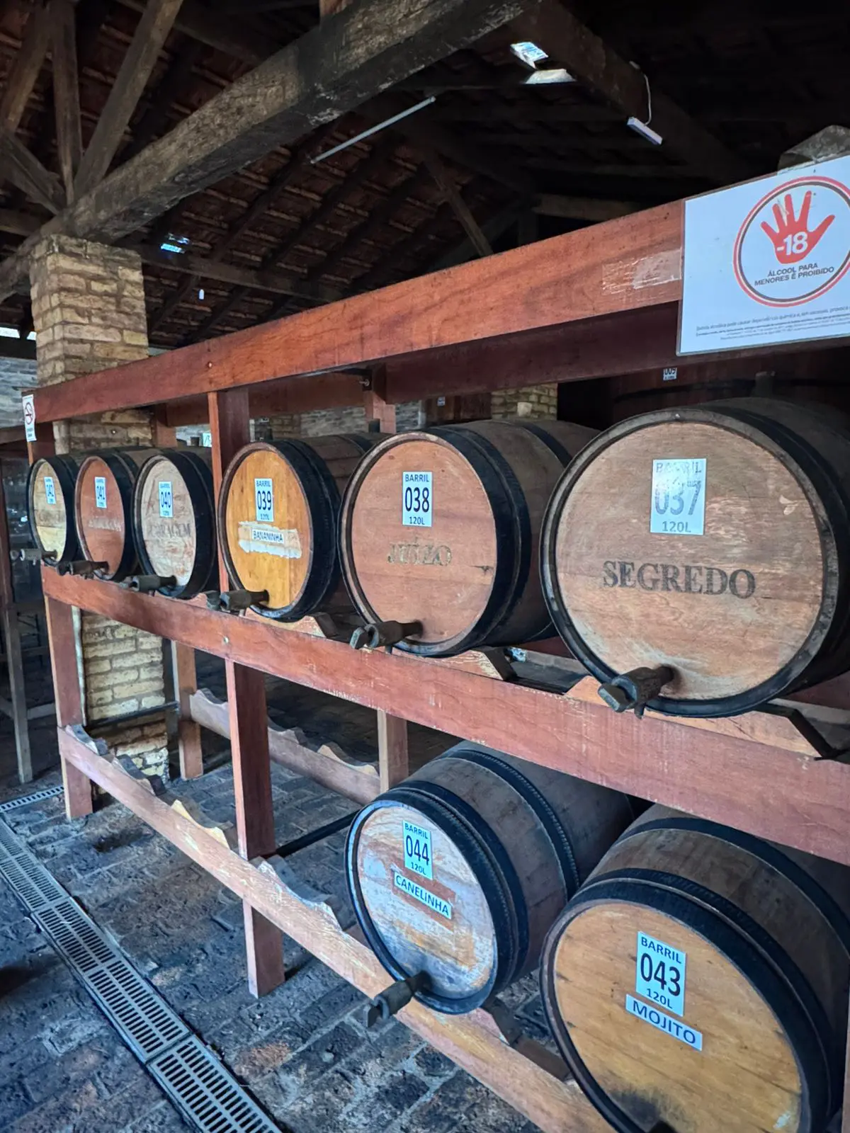 Rota Gastronômica