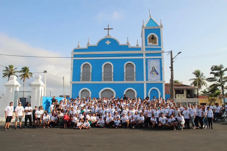 Espírito Santo/RN