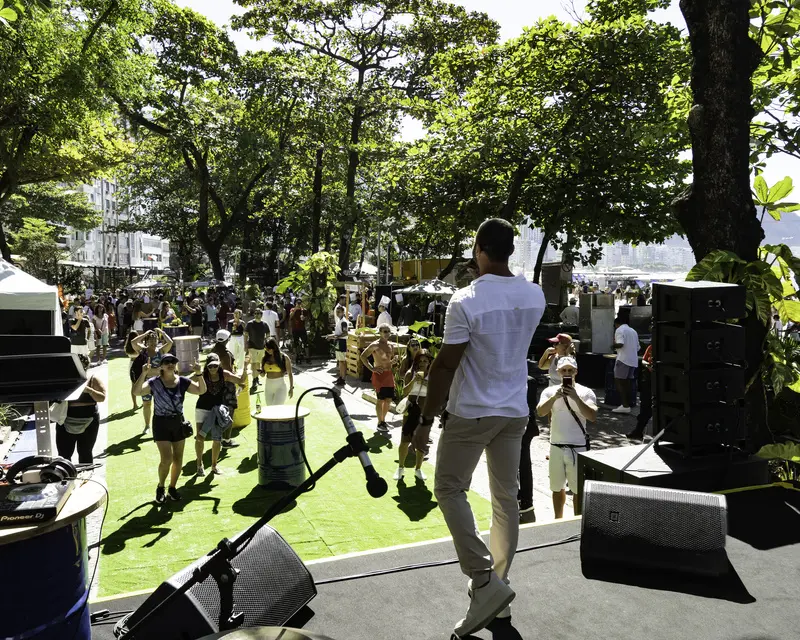 Fairmont Copacabana