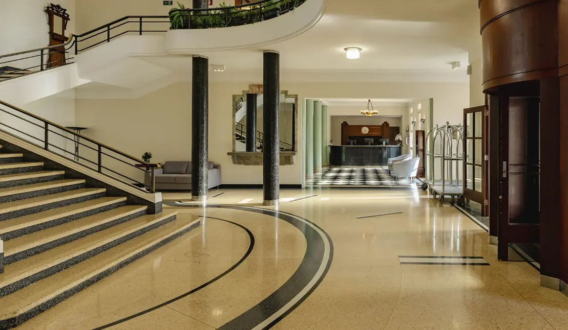 Grande Hotel Senac