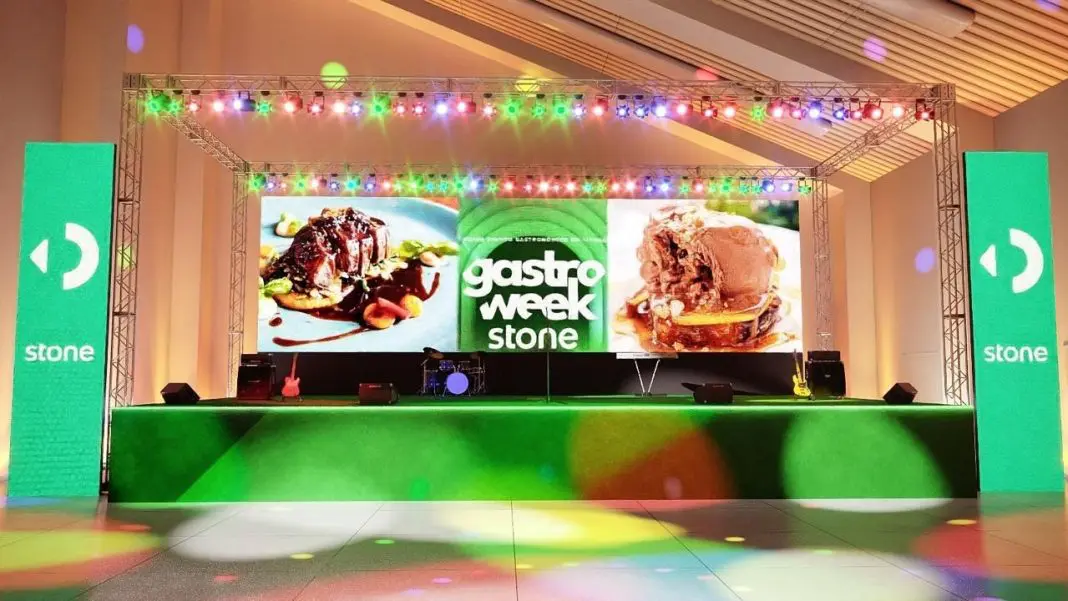 Guarujá recebe a 1ª Gastro Week com feira gratuita, espaço kids e shows incríveis! #1ªGastroWeekGuarujá - Foto: divulgação