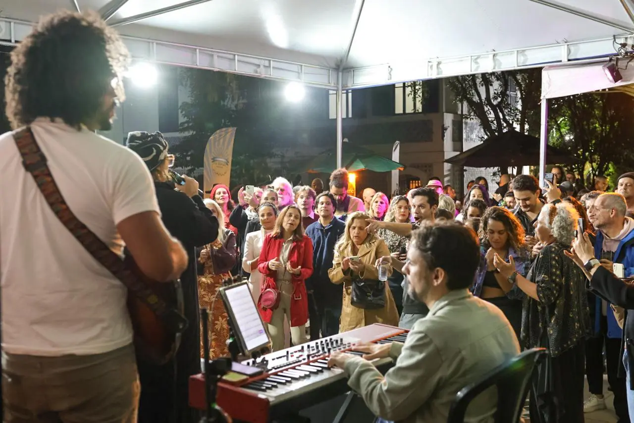 Santos Jazz Festival 2025