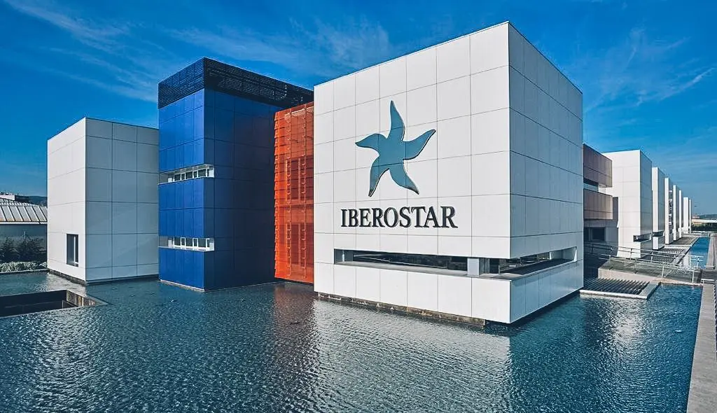 Grupo_Iberostar Grupo Iberostar - Foto: FTN News