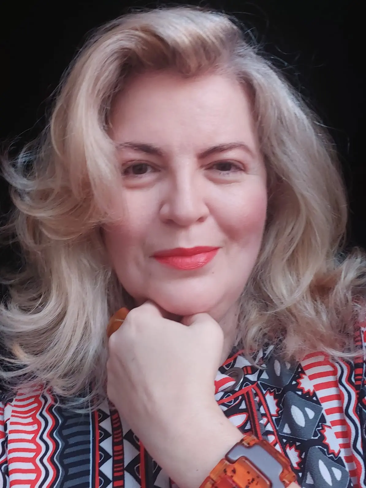 Andrea Nakane