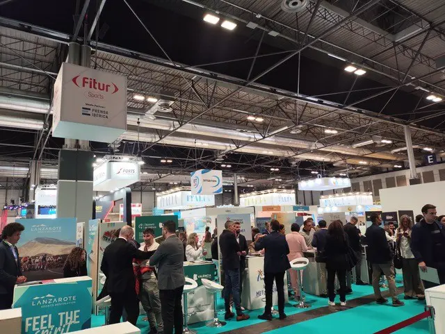 FITUR Sports