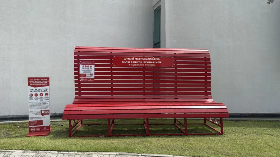 Recife Expo Center