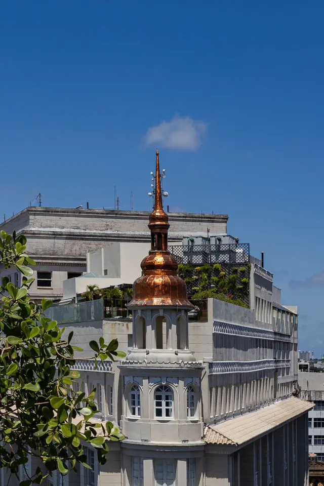 Fera Palace, em Salvador - Foto: Divulgação