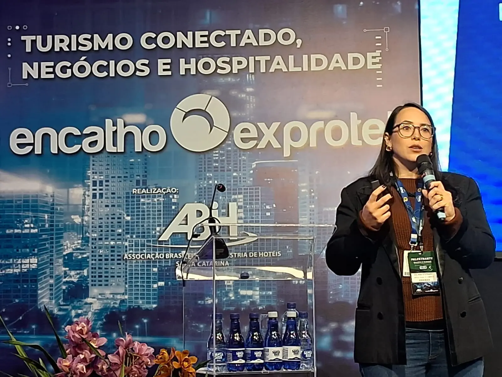 36º Encatho