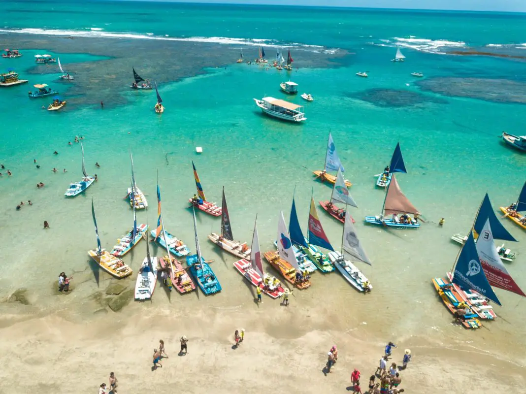 Piscinas-Naturais-de-Porto-de-Galinhas-Crédiro Quel Marchiori Bancorbrás