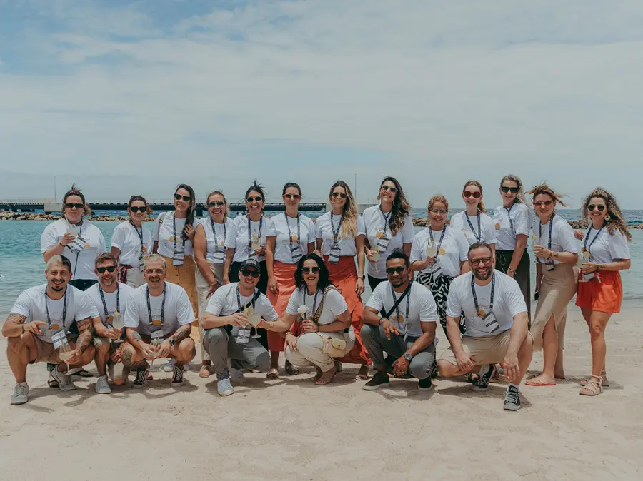 destination wedding em Punta Cana