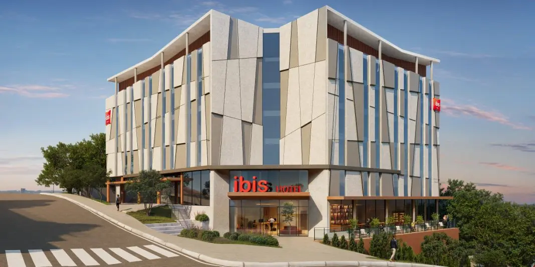 Atrio, Accor e Pollo Engenharia ampliam parceria e anunciam ibis Varginha - crédito: divulgação