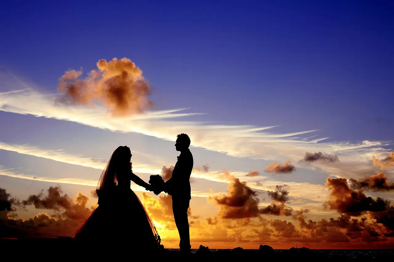 Welcome Weddings