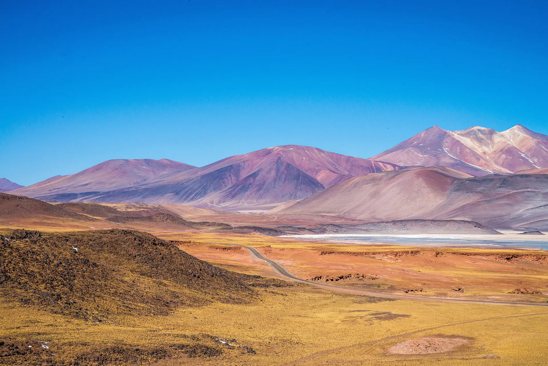 Veja quanto custa uma viagem para o Chile e monte seu roteiro econômico! - Foto: Pixabay