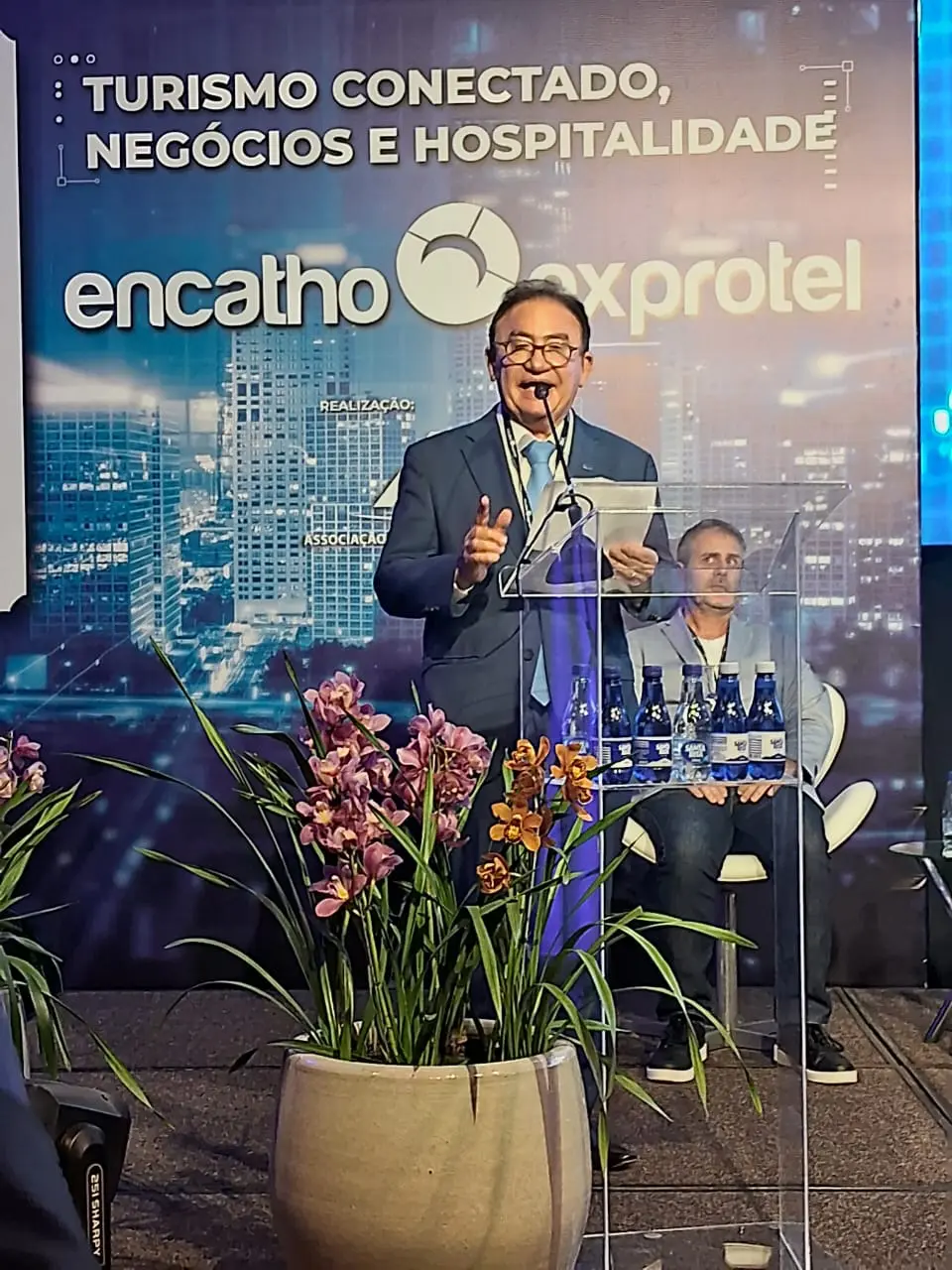 36º Encatho