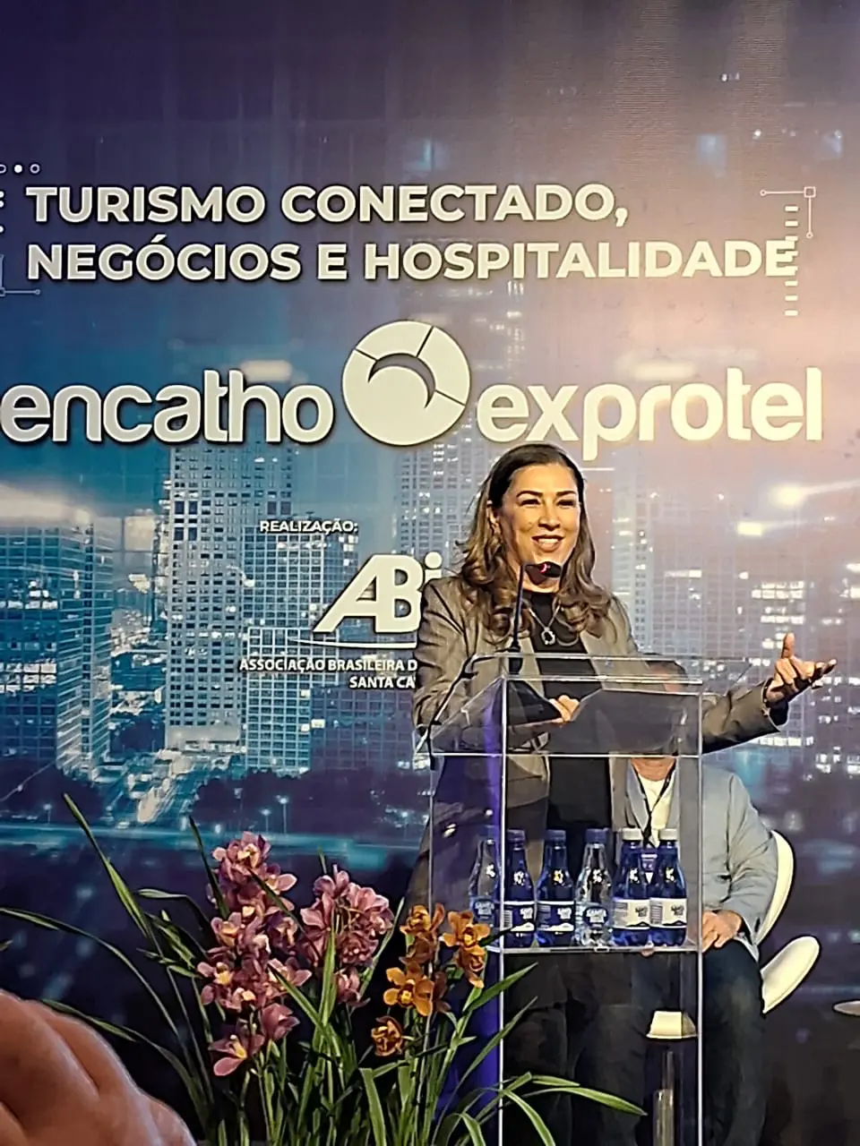 36º Encatho
