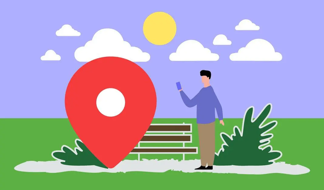 GPS