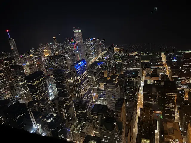 Chicago - Foto: Simone Barros / DT