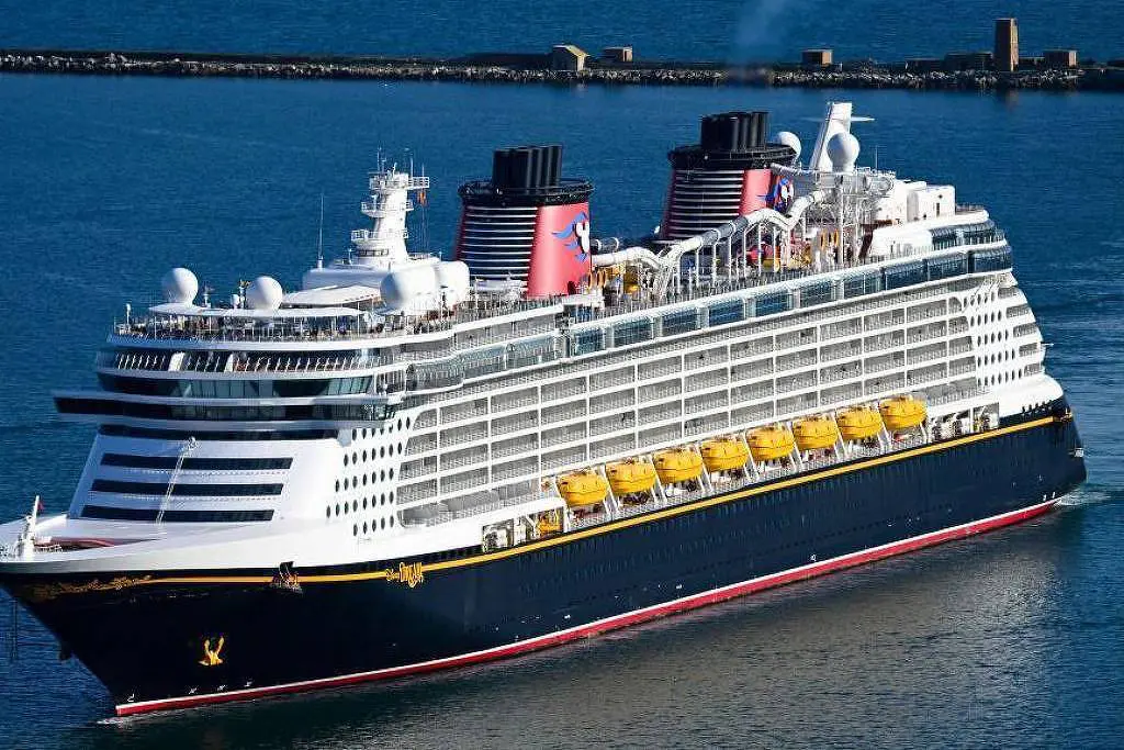 tragédia Disney