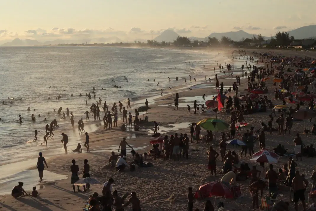 O grupo atuará como um fórum técnico de assessoramento voltado à proposição de estratégias para impulsionar o crescimento do turismo em todo o país - Foto: Pixabay