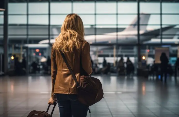 Turismo em alta: operadoras faturam R$ 22,09 bilhões em 2024 - Foto: Freepik - Brasil