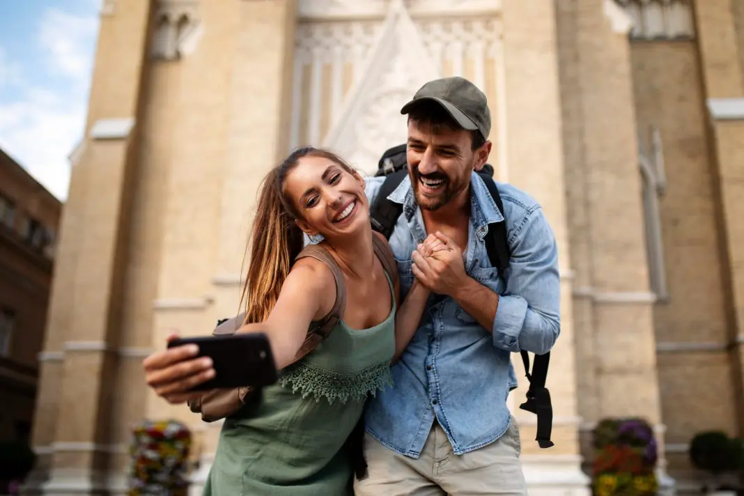 países que mais recebem turistas (ranking 2024) — veja quem lidera e por quê - Foto: Freepik