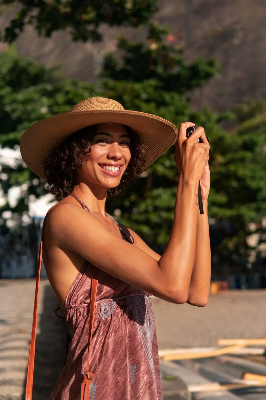 Turismo brasileiro encerra primeiro semestre do ano com alta de 6,6% - Foto: divulgação