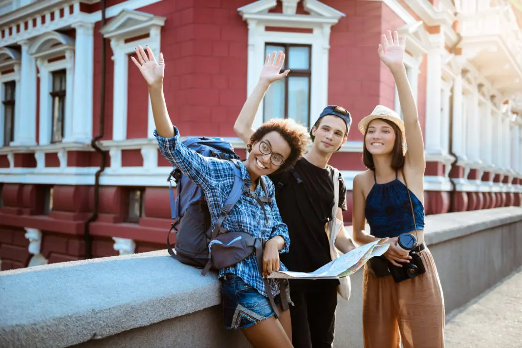 Turismo estudantil: viagens que unem aprendizado, cultura e lazer para jovens em todo o Brasil Turismo estudantil: viagens que unem aprendizado, cultura e lazer para jovens em todo o Brasil