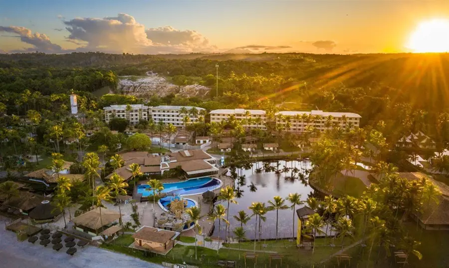 Cana Brava All Inclusive Resort Cana Brava
