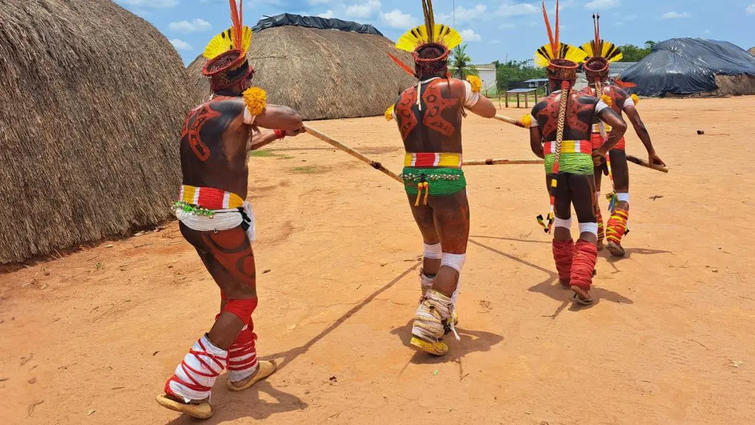Divulgacao Vivala.. Xingu