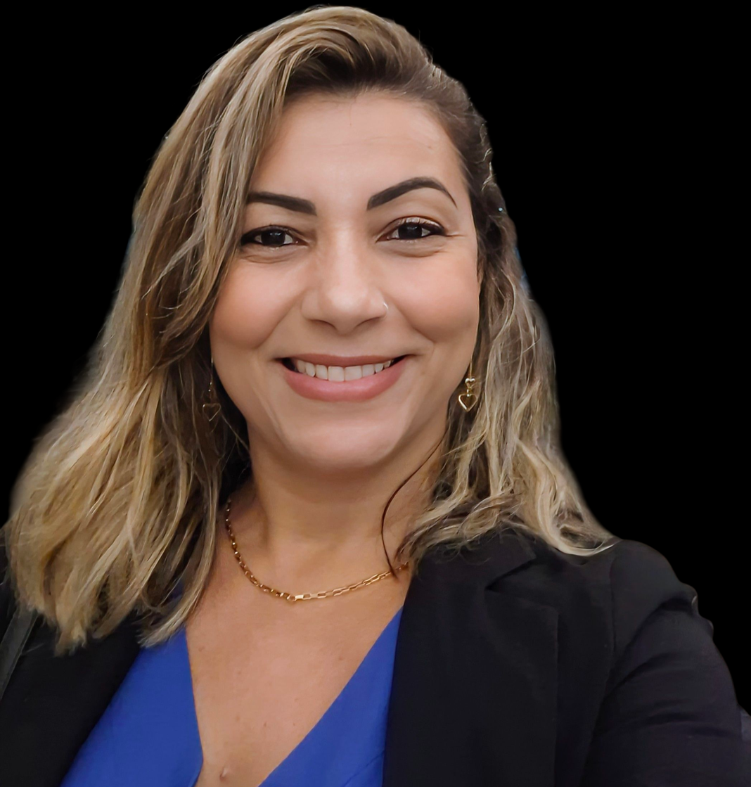 Kelly Rizzo, Business Development Manager da TBO - Foto: divulgação