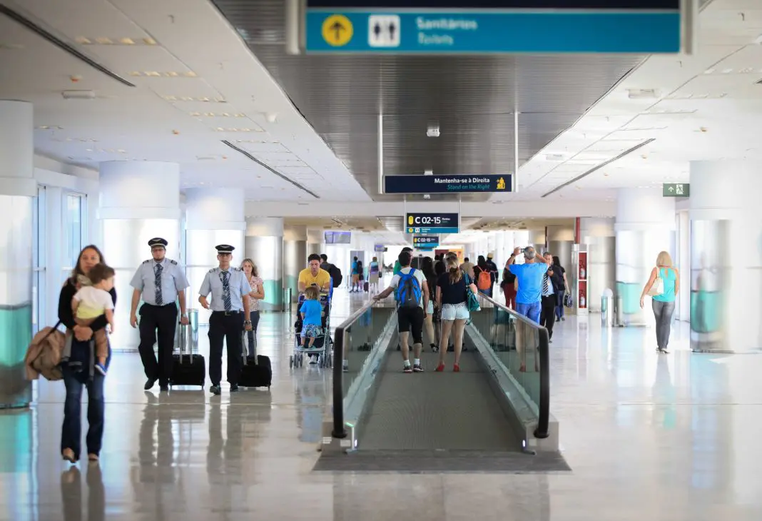 Viracopos e Prefeitura de Campinas promovem Feirão de Empregos para 400 vagas no aeroporto - Foto: divulgação / Viracopos