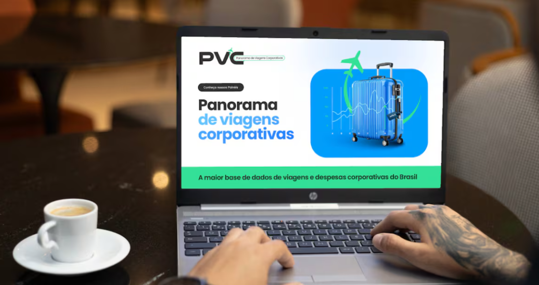 Travel tech lança ferramenta com dados em tempo real para o planejamento de viagens corporativas - Foto: divulgação OnFly
