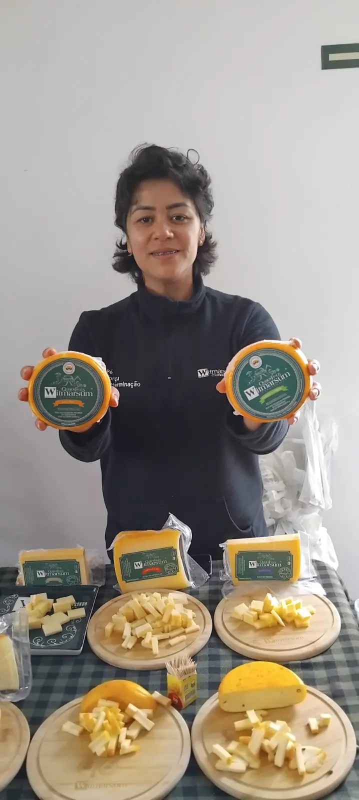 Palmeira