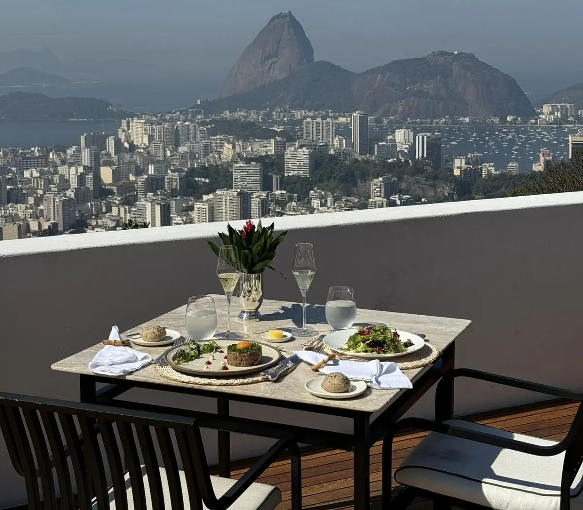 Café da Manhã
