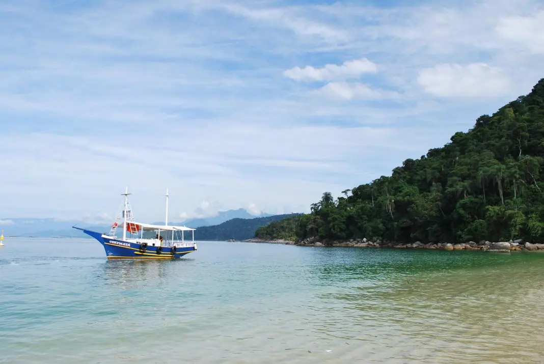 Angra dos Reis - Foto: Pixabay - Turista Estrangeiro