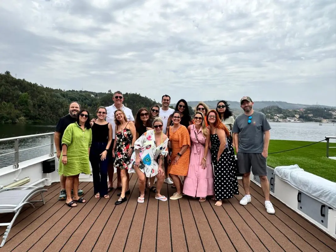 Famtour Europamundo de operadores e agentes Brasil América Latina. Foto divulgação.