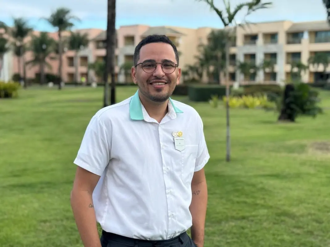 unnamed Iberostar capacita jovens na Bahia com o Programa Jovem Aprendiz, em parceria com o Instituto Imbassaí, promovendo inclusão e desenvolvimento local - Foto: divulgação