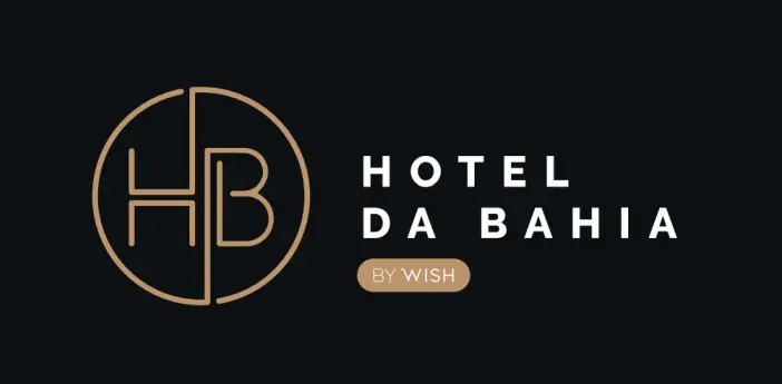 Nova identidade visual: Hotel da Bahia by Wish ganha nova marca,