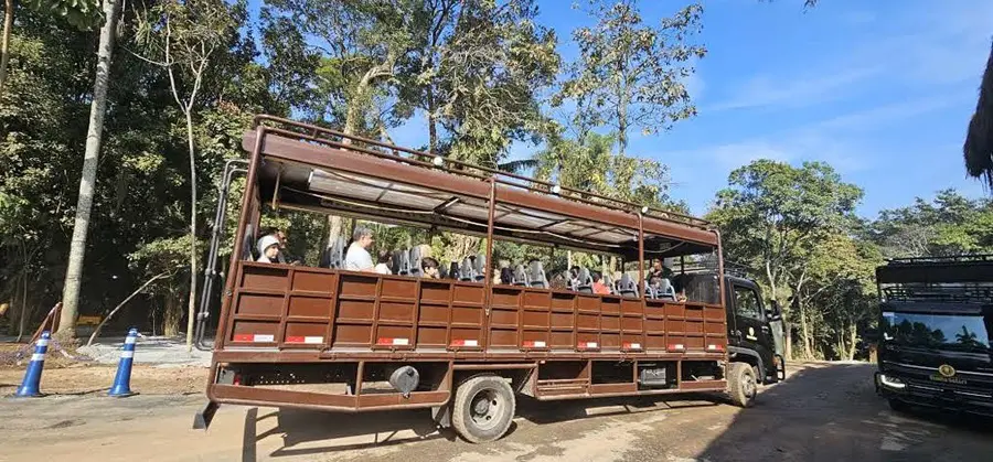 Zoo São Paulo