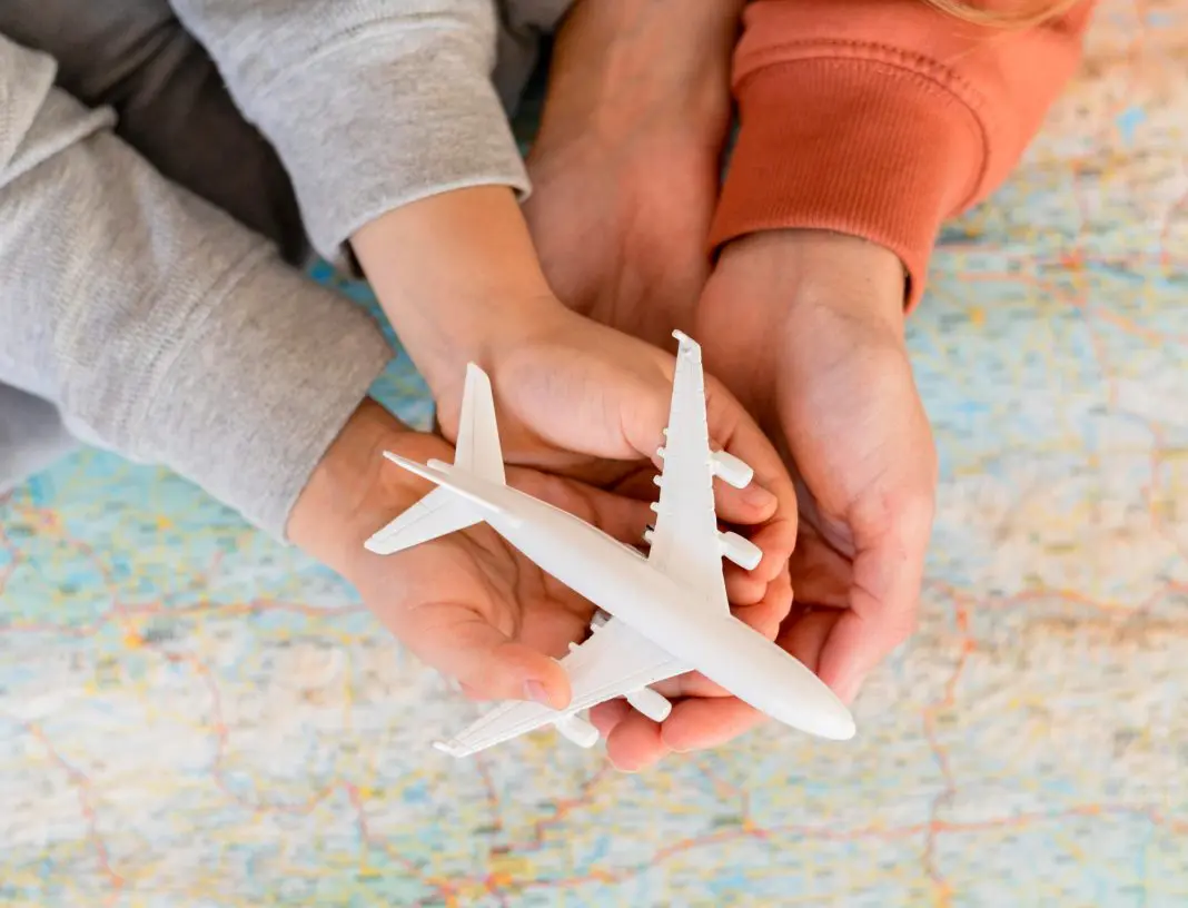 eSIM's anuncia parceria com a GTA para oferecer conectividade internacional aos viajantes segurados - Foto: Freepik eSIM's anuncia parceria com a GTA para oferecer conectividade internacional aos viajantes segurados - Foto: Freepik
