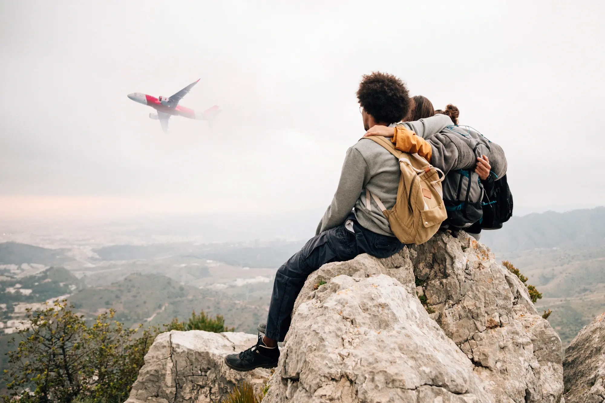 Economia da experiência valoriza serviços e fortalece o turismo - Foto: Freepik