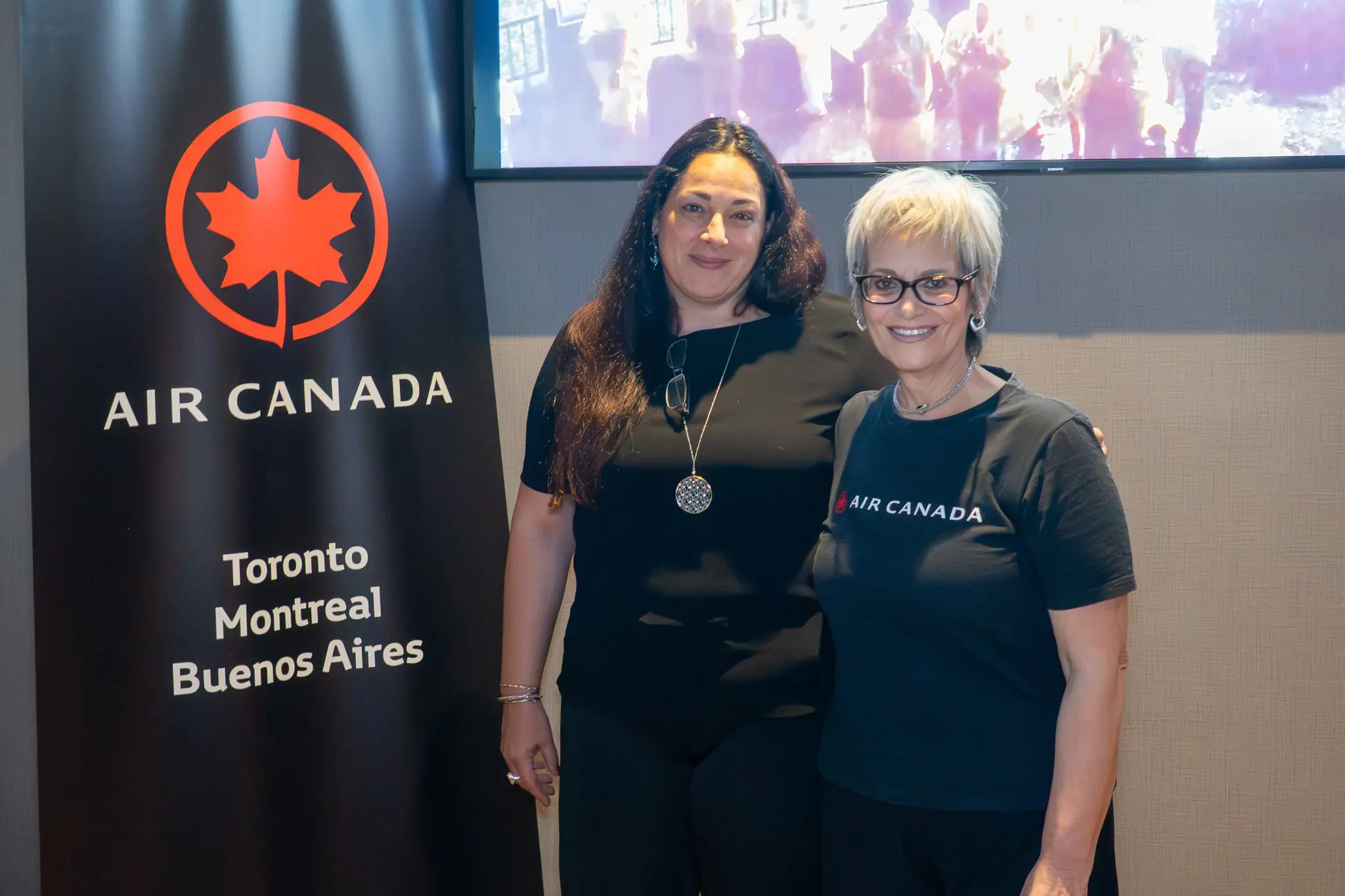 Consórcio Extraordinário Canadá