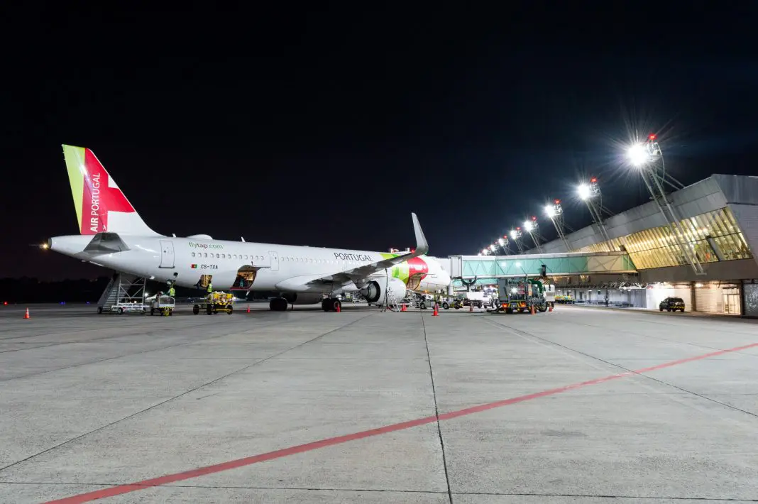 Aeroporto de Belém - Foto: Gabriel Magacho